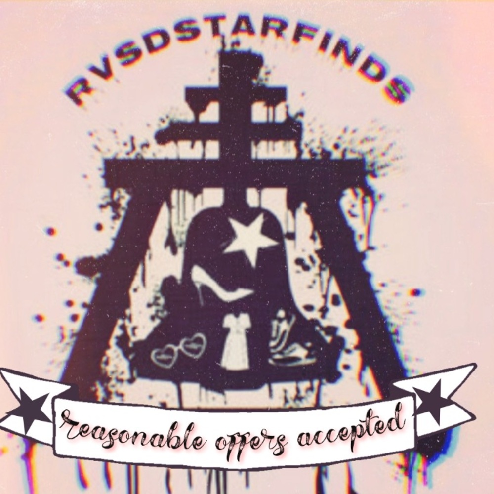 ~~Reasonable Offers Accepted~~